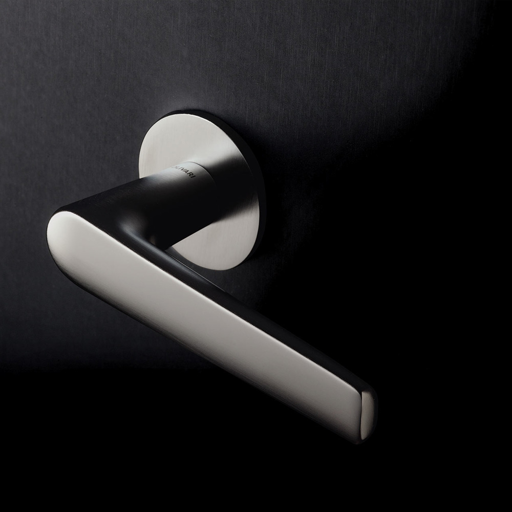 Olivari door handles available in Miami